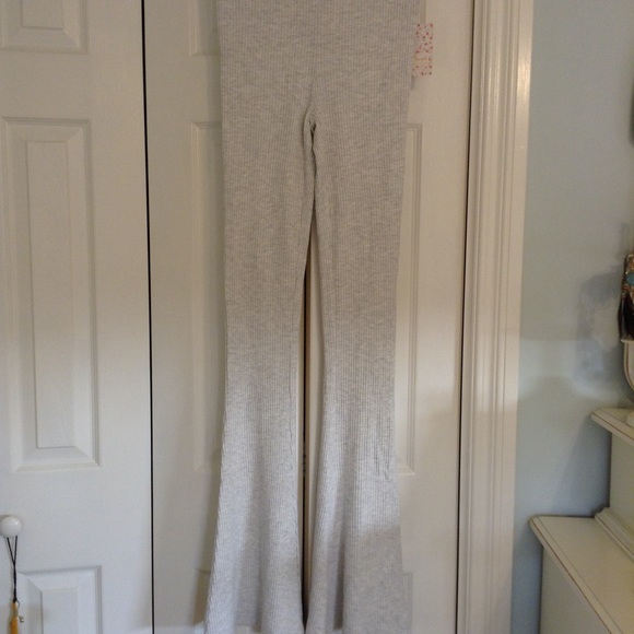 Pants - Free people cotton pants